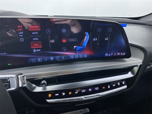 New 2026 Cadillac Lyriq V w/ LPO, Floor Liner Package image 25