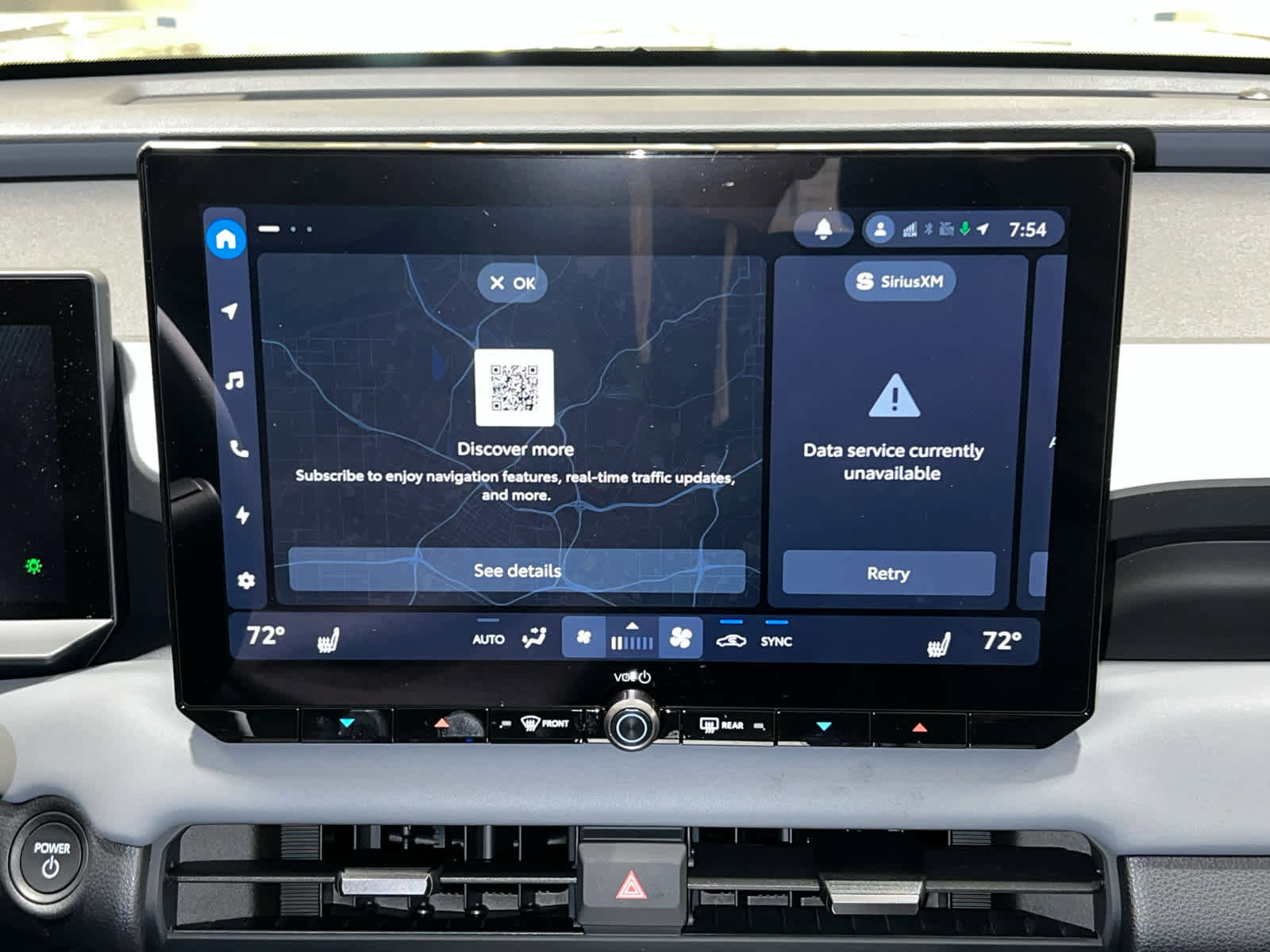 New 2026 Toyota RAV4 XSE AWD/4WD image 26