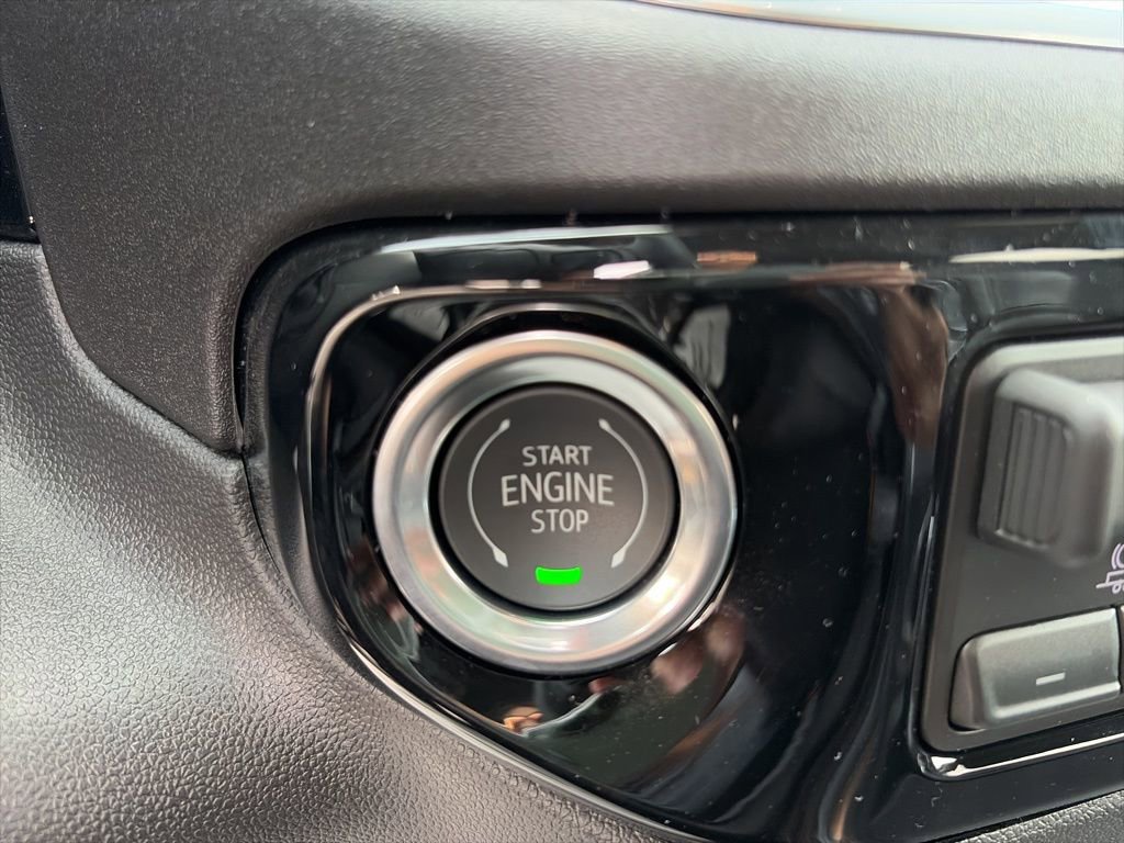 New 2026 Chevrolet Silverado 2500 LT w/ Trail Boss Package image 15