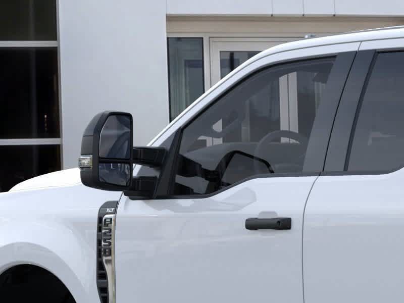 New 2026 Ford F250 XLT w/ FX4 Off-Road Package AWD/4WD image 20