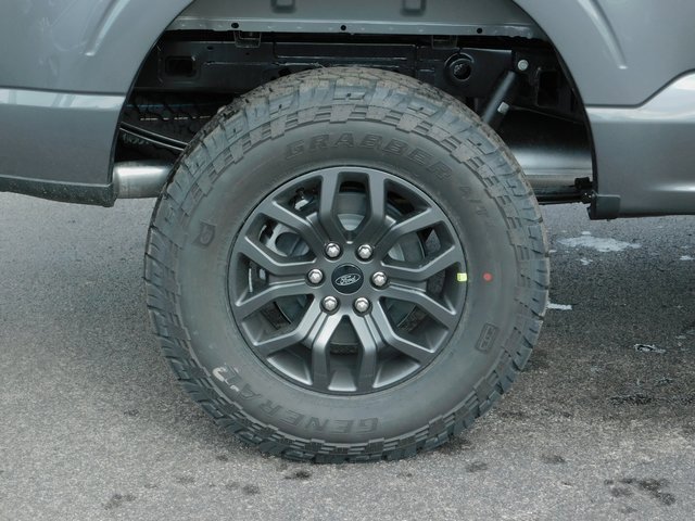 New 2025 Ford F150 Tremor w/ Equipment Group 402A High image 11