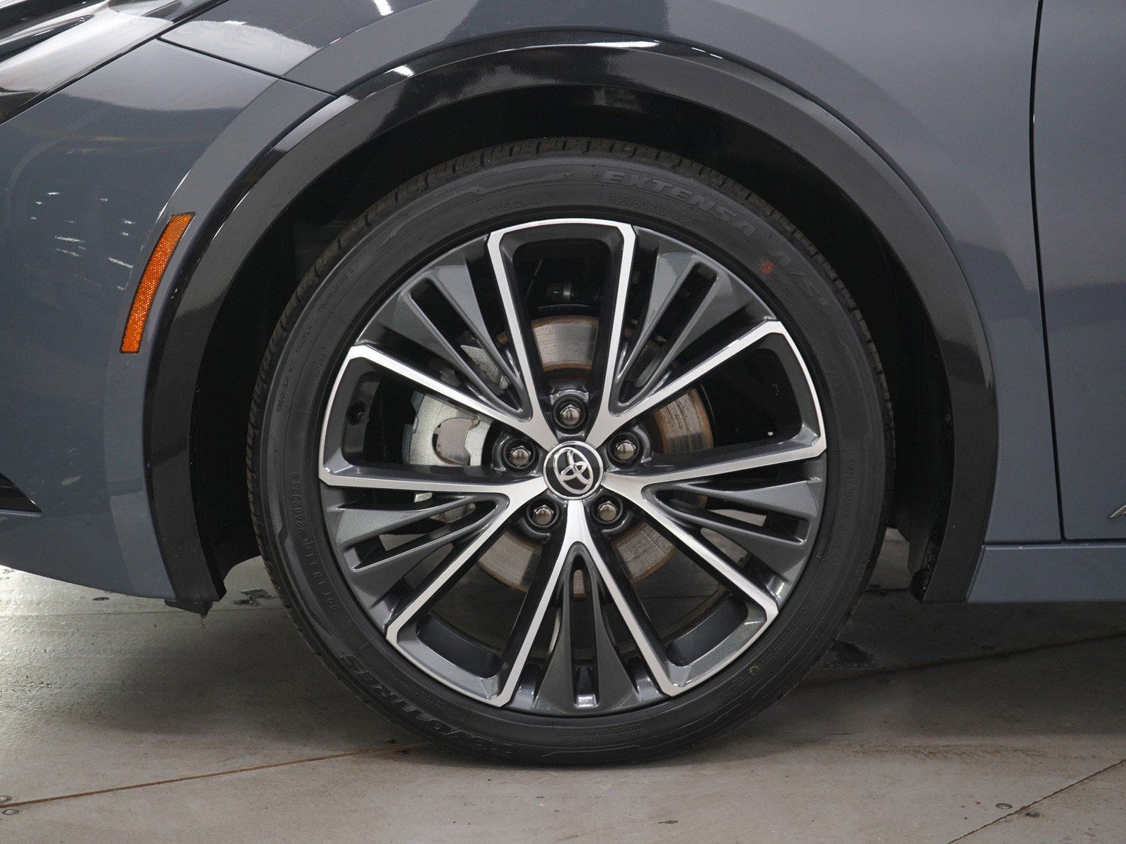 Used 2026 Toyota Prius XLE image 30