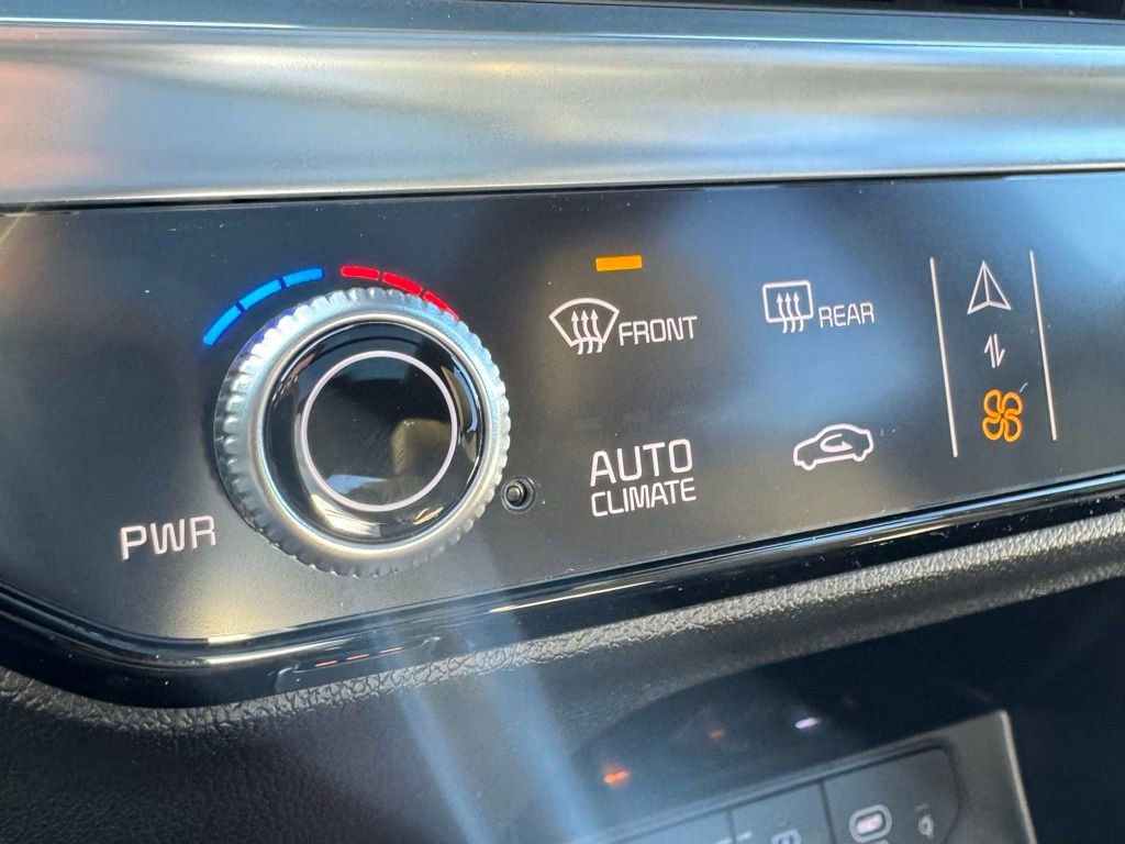 New 2026 Kia Sorento SX Prestige image 24