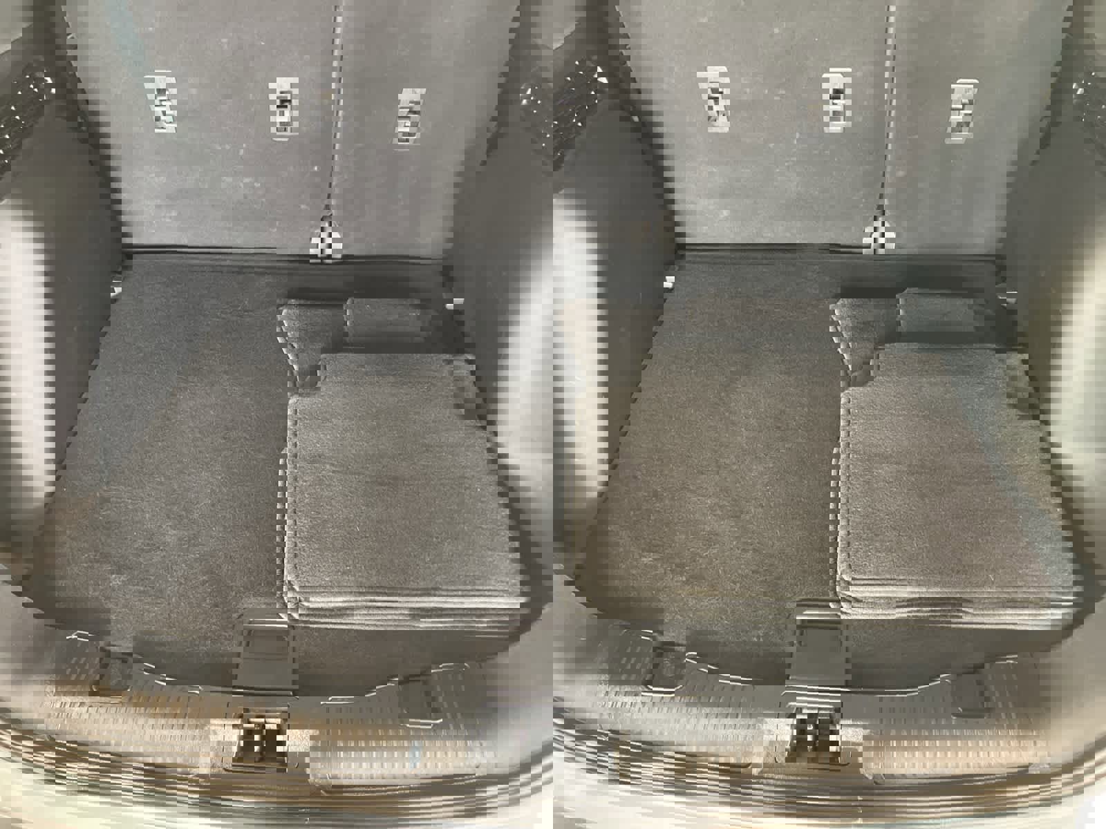 Used 2024 Ford Escape Platinum image 30