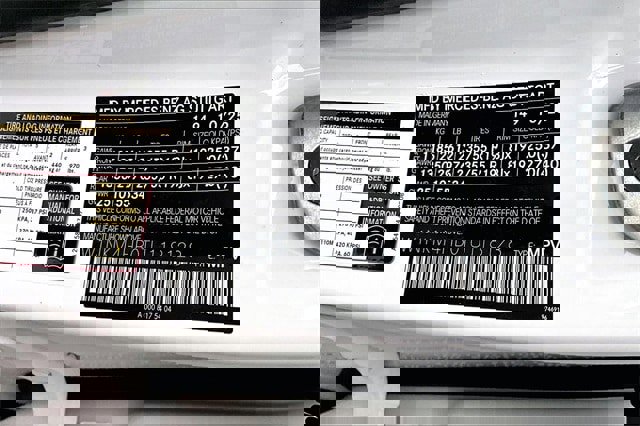 New 2026 Mercedes-Benz GLC 300 4MATIC image 17