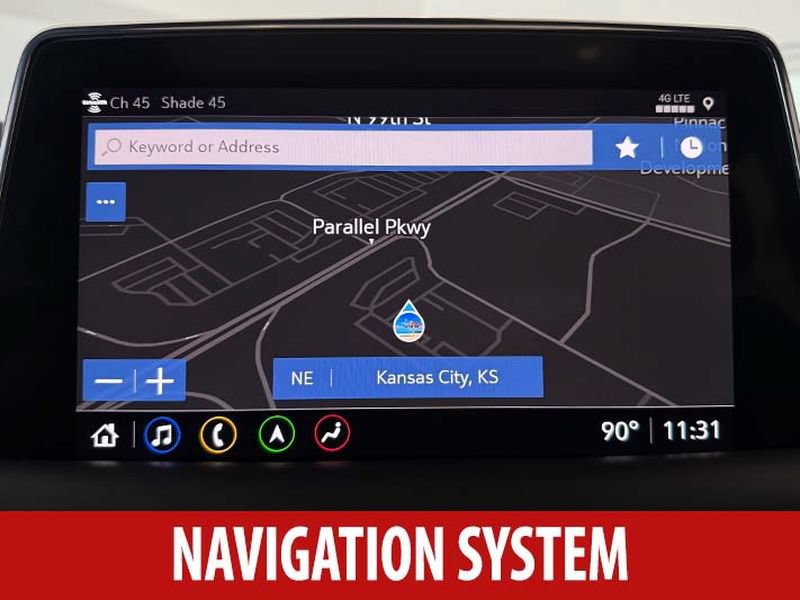 Used 2021 Chevrolet Suburban High Country AWD/4WD image 17