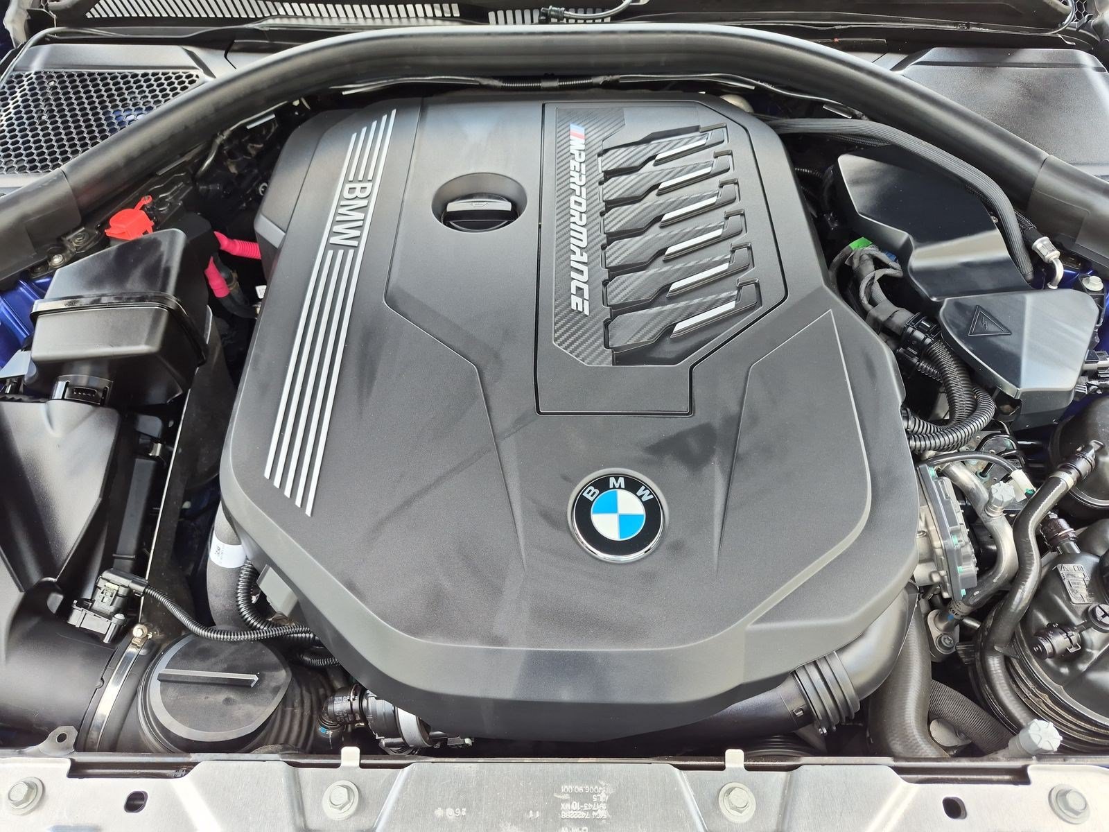 Used 2023 BMW M240i xDrive Coupe w/ Premium Package AWD/4WD image 34