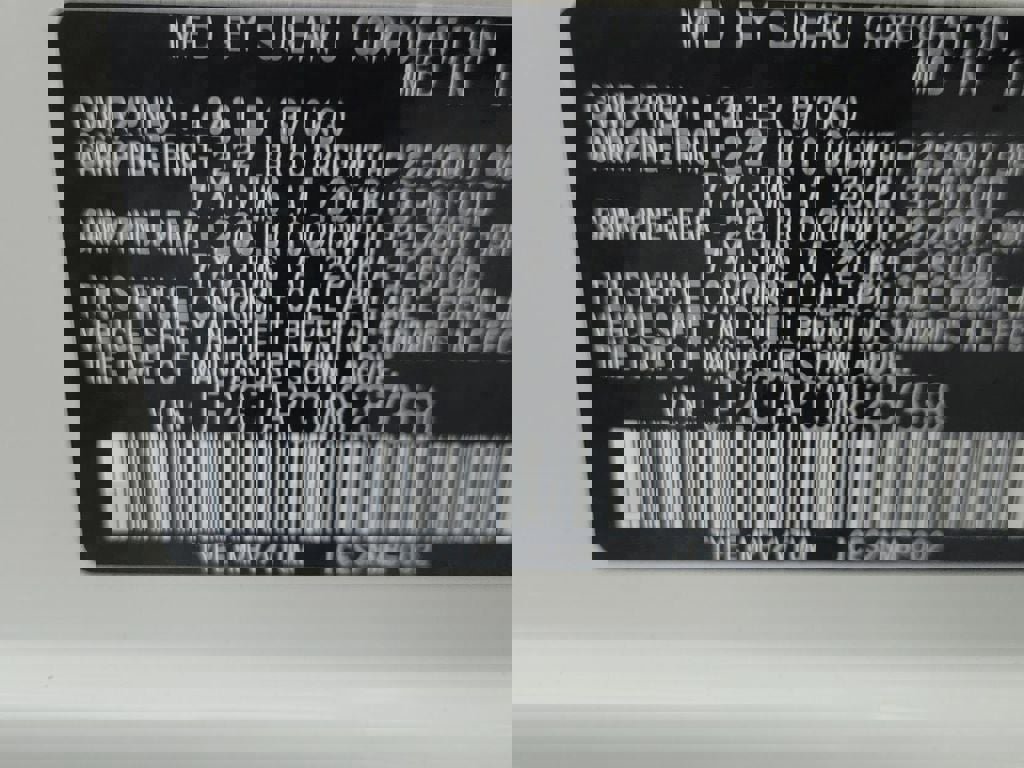 Used 2021 Subaru Crosstrek 2.0i Premium image 32