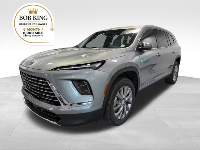 Used 2026 Buick Enclave Preferred FWD image 1