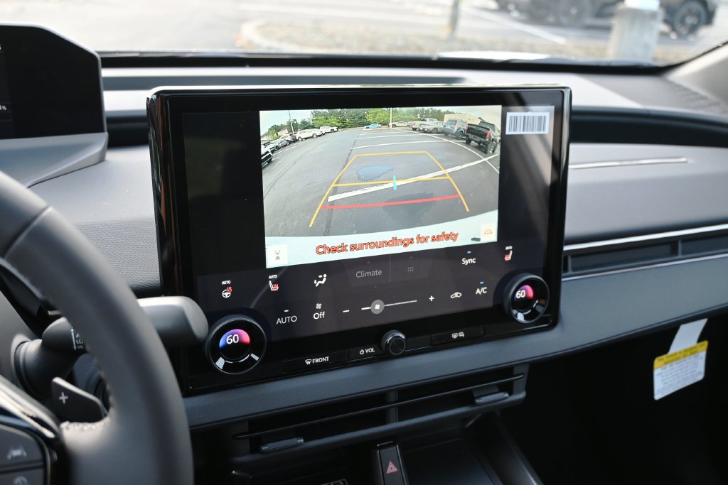 New 2026 Toyota bZ AWD/4WD image 32