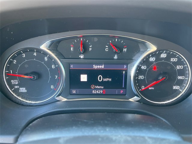 Used 2023 GMC Acadia SLE w/ Driver Convenience Package image 27