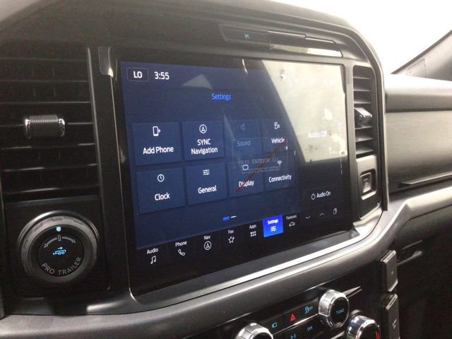 New 2025 Ford F150 XLT w/ Equipment Group 302A MID image 18