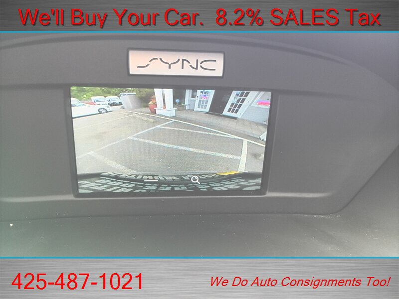 Used 2017 Ford Escape SE AWD/4WD image 21