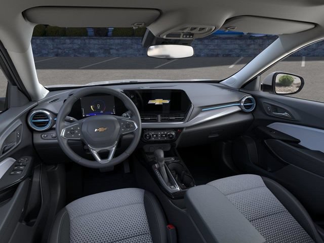 New 2026 Chevrolet Trax LT w/ Sunroof Package FWD image 15