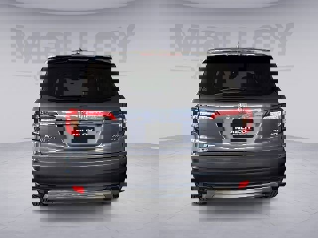 Used 2019 Honda Pilot EX-L image 3