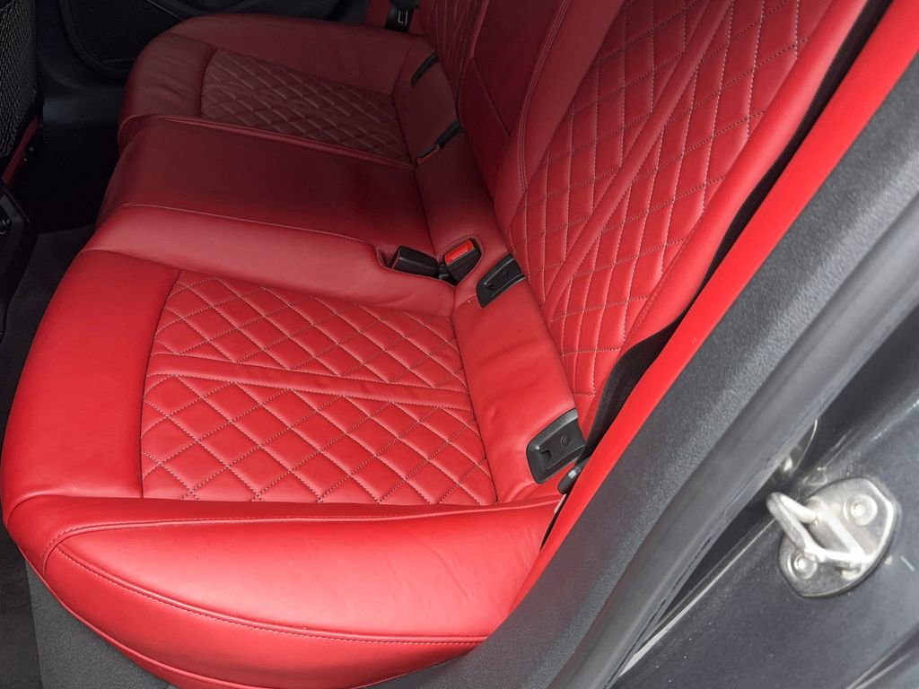 Used 2022 Audi S5 Premium Plus w/ Premium Plus Package image 37