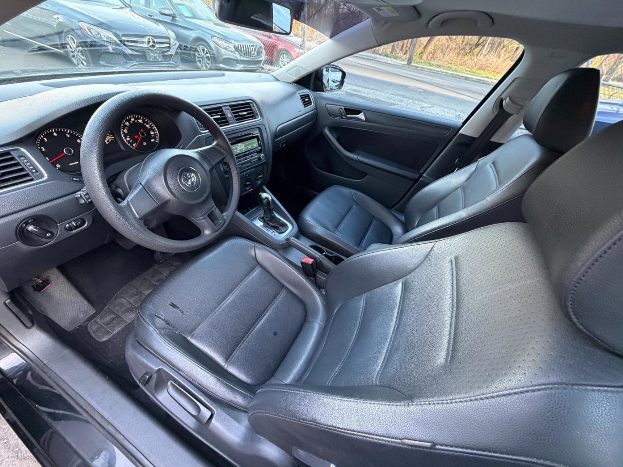 Used 2014 Volkswagen Jetta SE FWD image 21