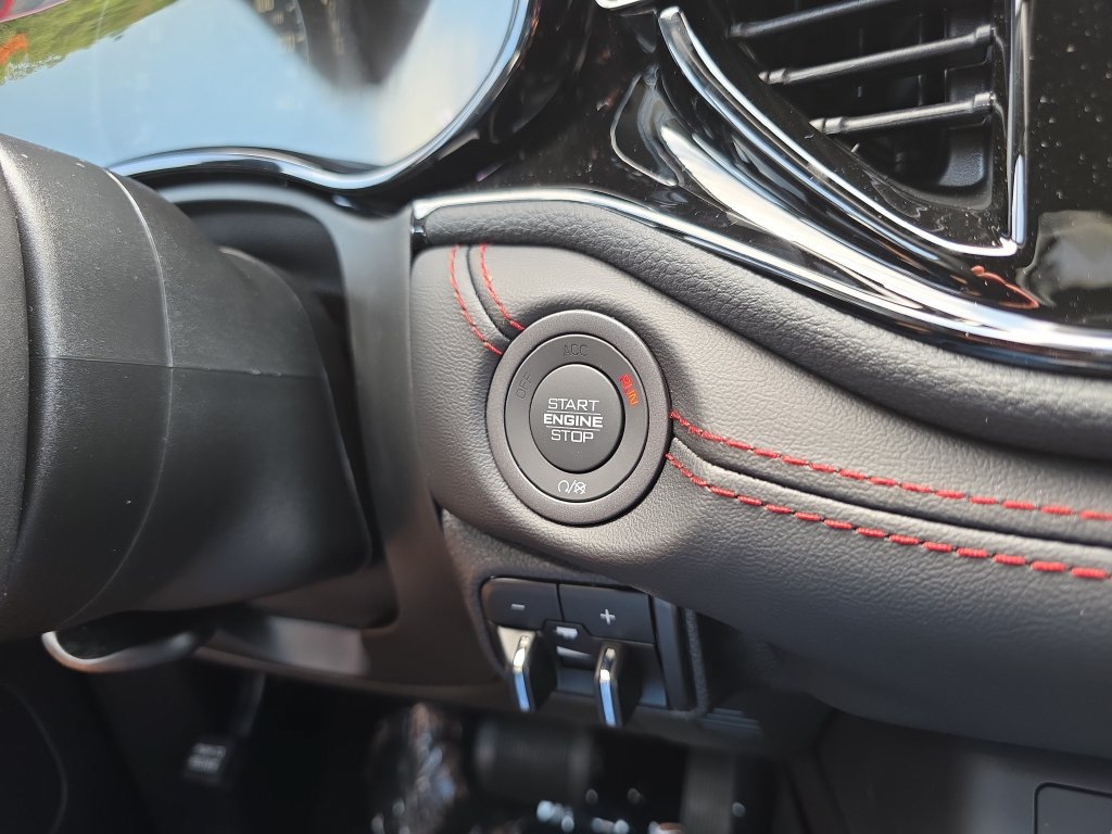 New 2026 Dodge Durango GT w/ Blacktop Package AWD/4WD image 22