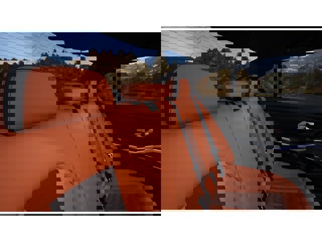 New 2026 BMW M3 Competition image 12