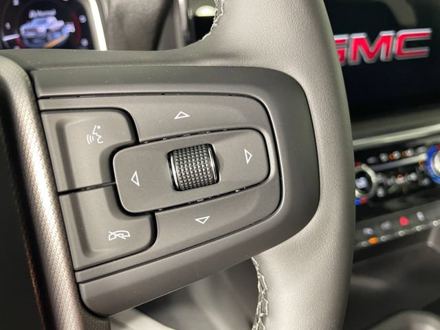 New 2026 GMC Sierra 3500 Denali w/ Denali Reserve Package AWD/4WD image 8