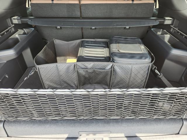 New 2026 Toyota 4Runner Limited image 28