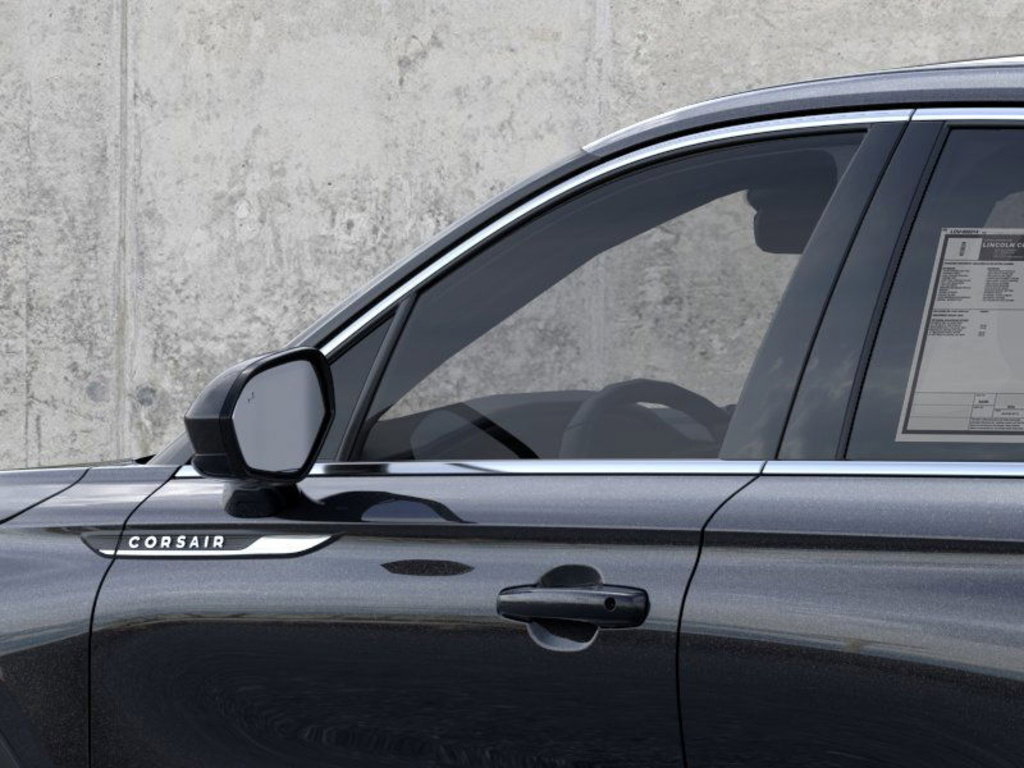 New 2025 Lincoln Corsair AWD w/ Rear Removable Package Tray image 20