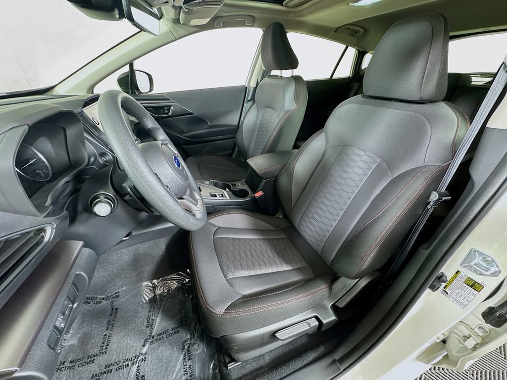 Used 2025 Subaru Impreza 2.0i Sport image 20