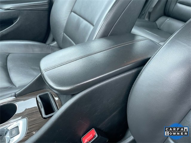 Used 2024 Chevrolet Malibu LT image 22