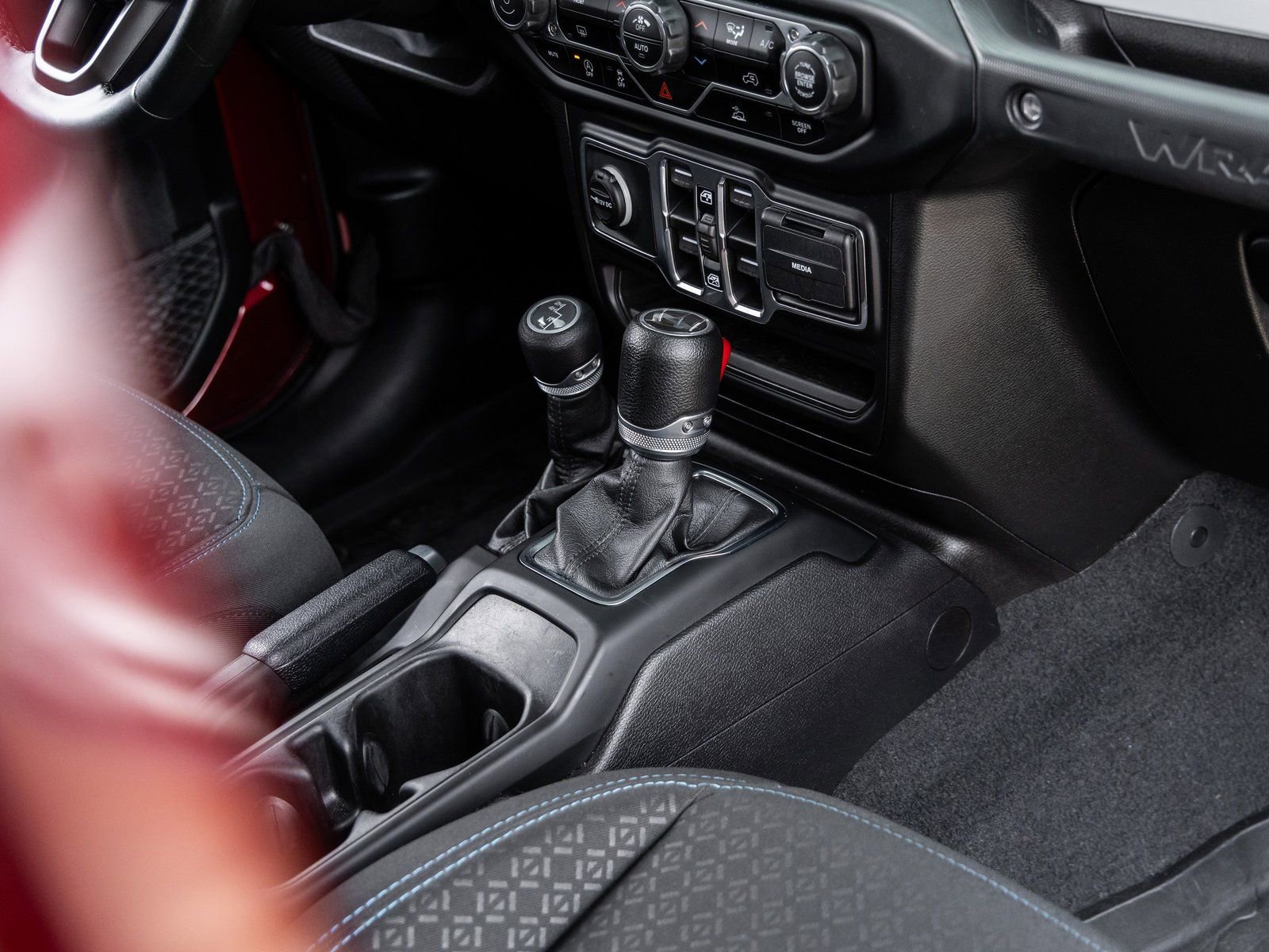 Used 2021 Jeep Wrangler Unlimited Islander image 30