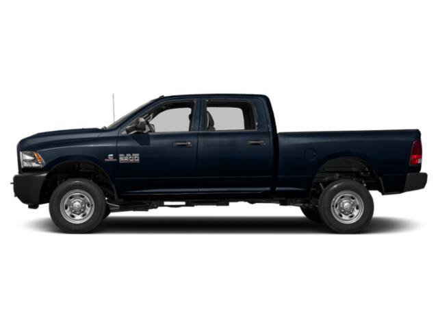 Used 2015 RAM 2500 Tradesman w/ Chrome Appearance Group image 3