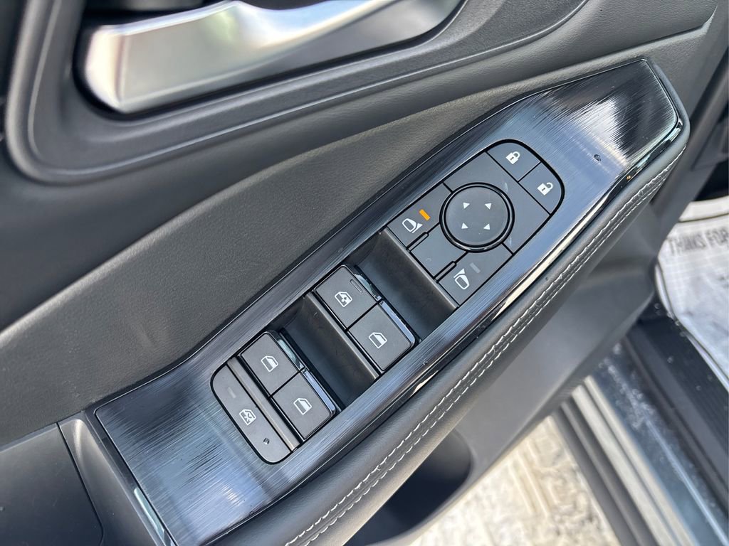 Certified 2024 Nissan Rogue SV w/ SV Premium Package image 33