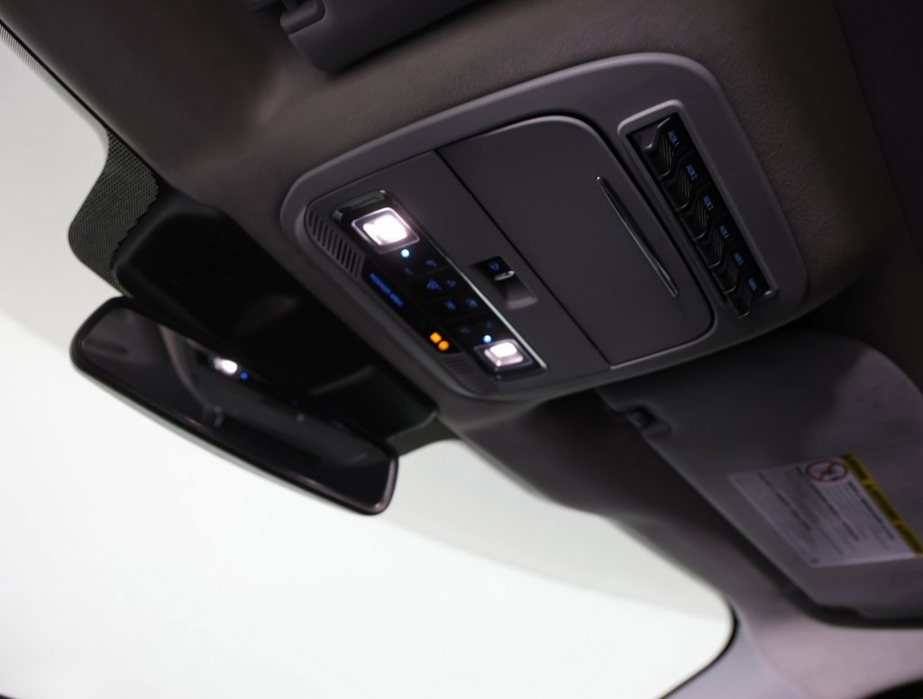 Used 2024 Ford F250 Limited w/ FX4 Off-Road Package image 24