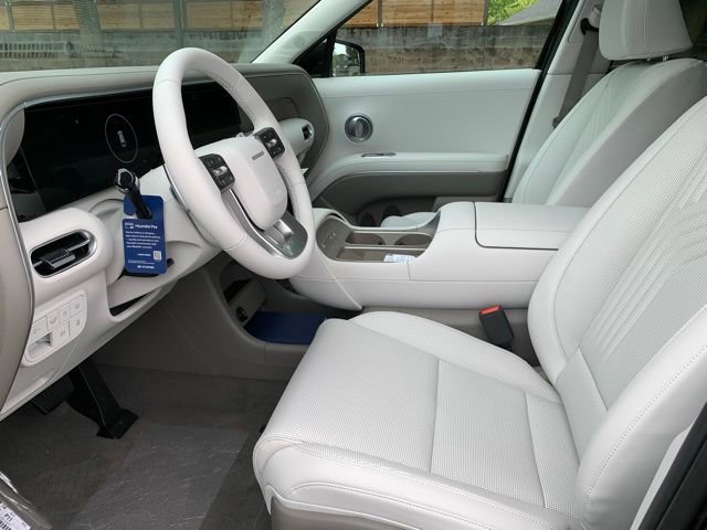 New 2026 Hyundai Palisade SEL Premium AWD/4WD image 12