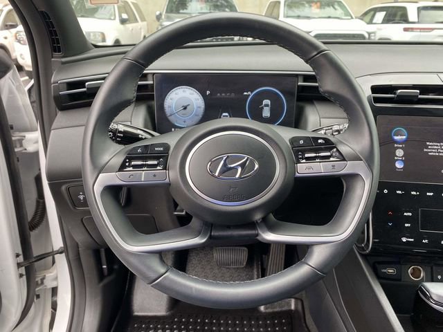 Used 2024 Hyundai Tucson XRT image 23