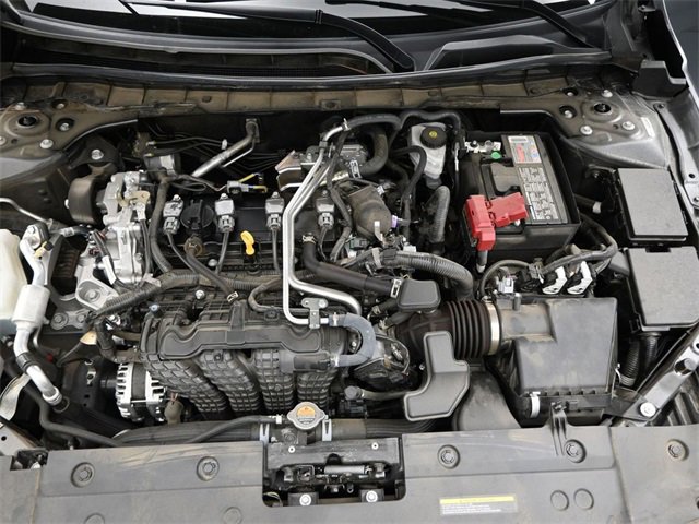 Used 2024 Nissan Altima 2.5 SL image 31