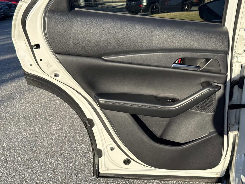 Certified 2025 MAZDA CX-30 AWD 2.5 S w/ Preferred Package image 15