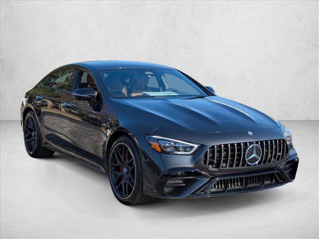 New 2026 Mercedes-Benz AMG GT 53 image 7