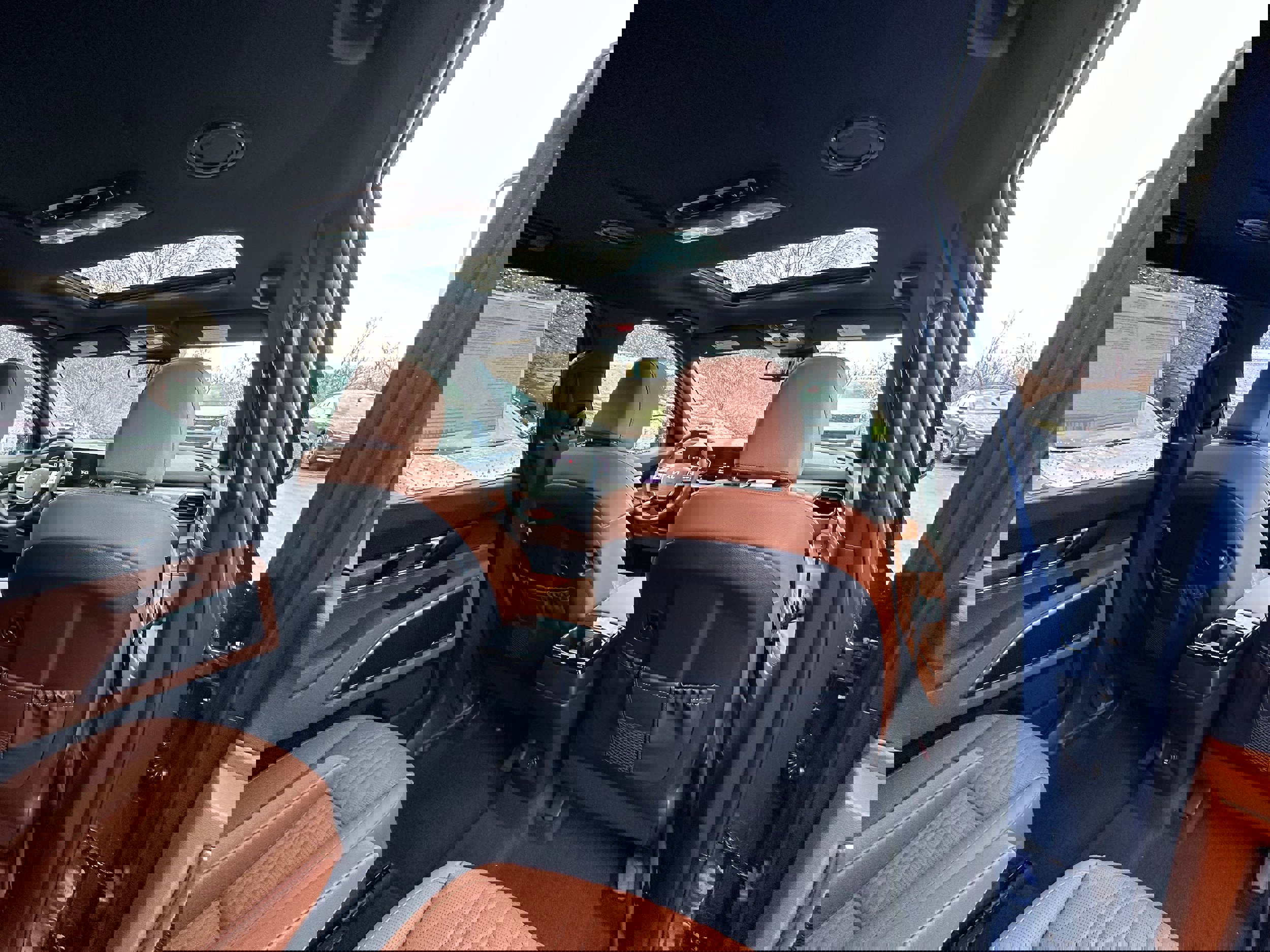 New 2025 Kia Telluride EX X-Line image 20