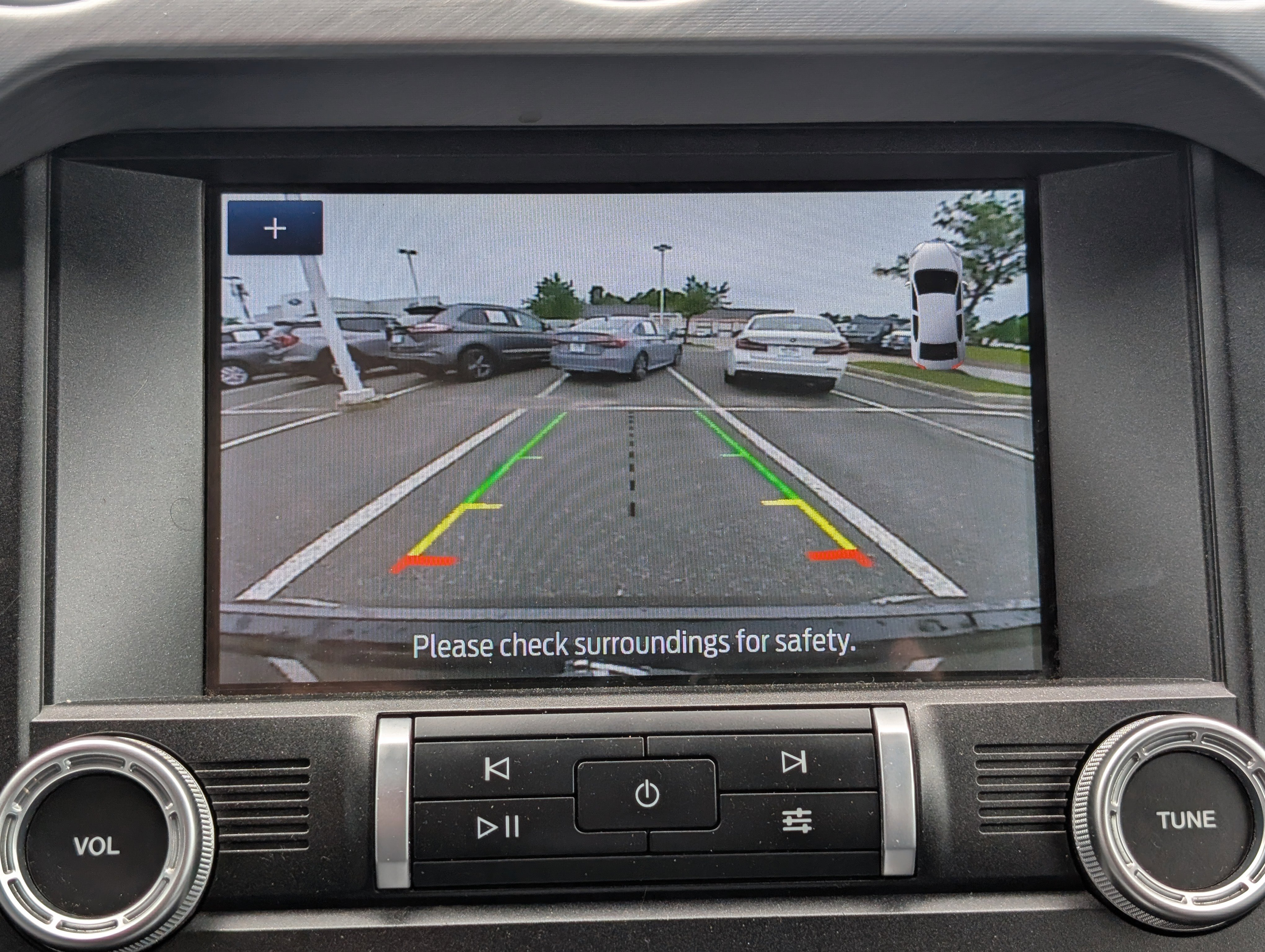 Used 2023 Ford Mustang Premium RWD image 25