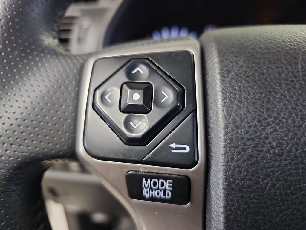 Used 2019 Toyota 4Runner SR5 Premium AWD/4WD image 19