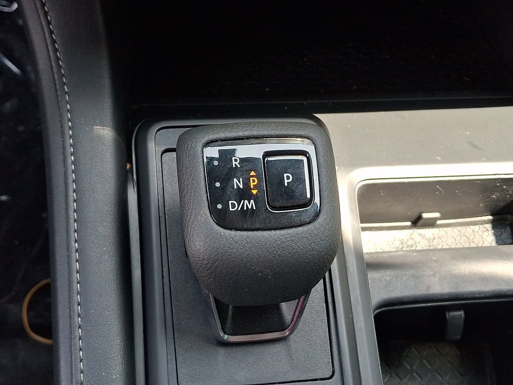 Certified 2024 Nissan Pathfinder S AWD/4WD image 16