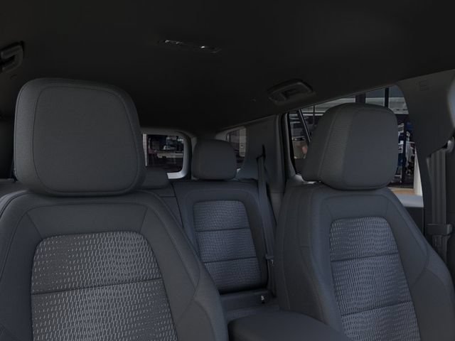 New 2027 Chevrolet Equinox LT w/ Midnight Edition FWD image 24