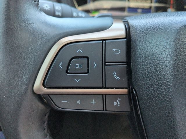 Used 2024 Toyota Grand Highlander AWD Hybrid image 21