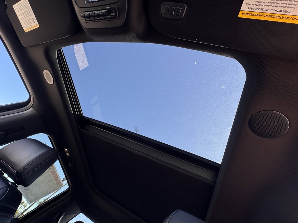 New 2025 Ford F150 Raptor image 20