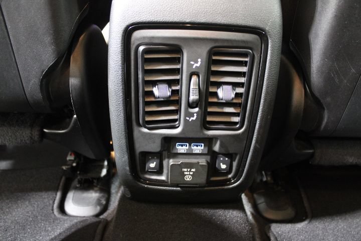 Used 2025 Dodge Durango R/T w/ Blacktop Package AWD/4WD image 23