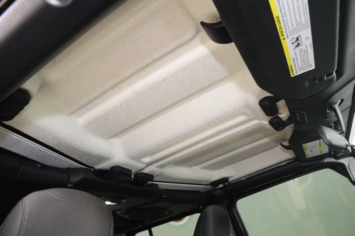 Used 2018 Jeep Wrangler Unlimited Sport AWD/4WD image 10