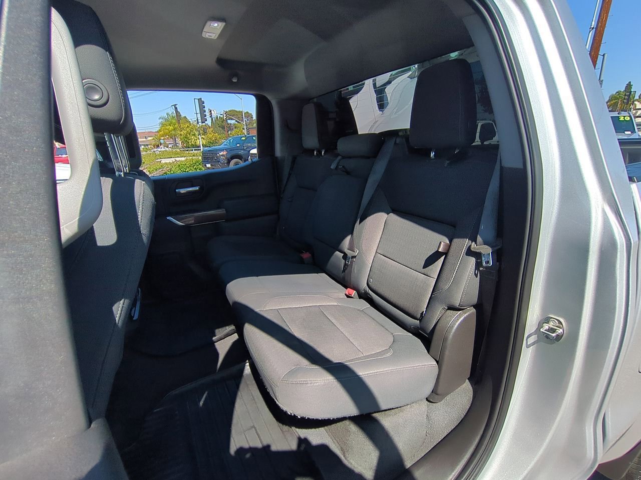 Used 2019 Chevrolet Silverado 1500 RST w/ All-Star Edition RWD image 23