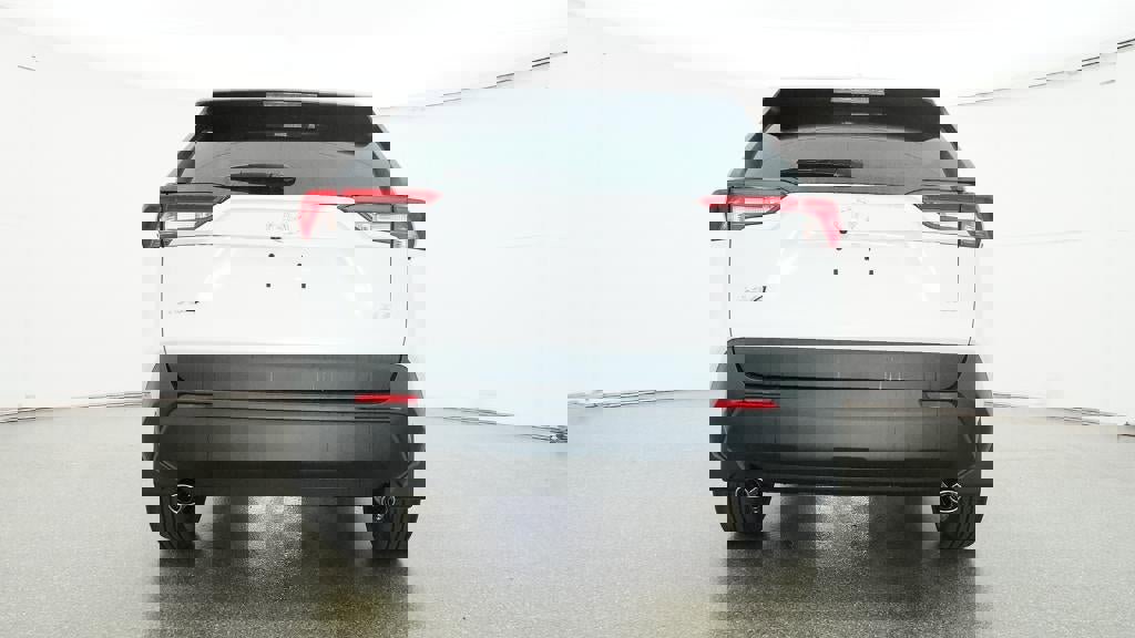 New 2025 Toyota RAV4 XLE Premium image 56