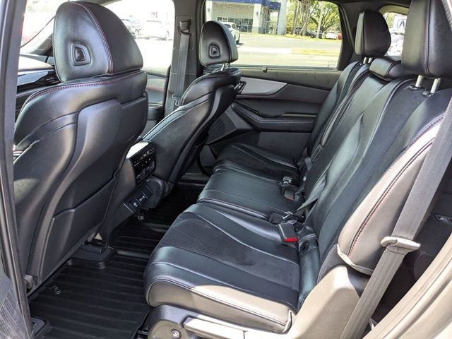 Certified 2023 Acura MDX A-Spec image 35