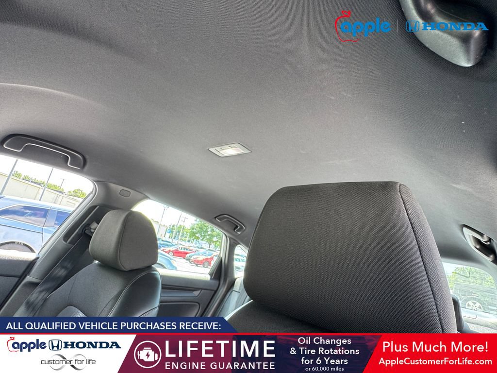 Used 2024 Honda Civic Sport image 17